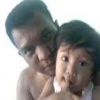 Ruth Jevan Gracia Nainggolan, 1,2 Tahun; Perempuan; f