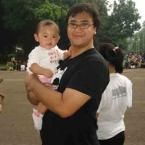 Nikeisha Kalyca Deananda, 1,8 Tahun; Perempuan; f