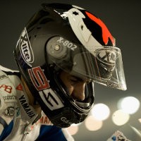 Rahasia di Balik Cedera Lorenzo