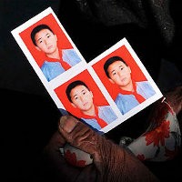 Memakan Otak Anak Demi Kesembuhan Epilepsi 