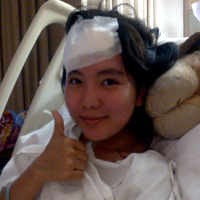  Listia: Saya Sudah Maafin Maisy