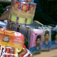 Balai Besar POM Semarang Sita Jamu Ilegal Senilai Rp 3,5 Miliar