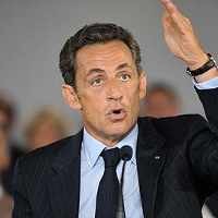 Carla Bruni Tidak Ingin Sarkozy Maju Kembali Dalam Pemilu