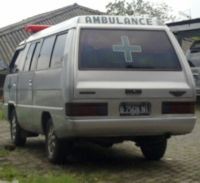 Ucap Terima Kasih Itu Sangat Berarti