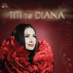 Titi to Diana: Cinta Titi Pada Diana