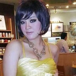 Rilis Album Baru, Ina Eks Dewi Dewi Tetap Nakal & Seksi