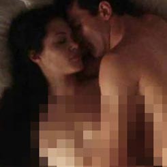 Adegan Syur Angelina Jolie Dirilis Ulang