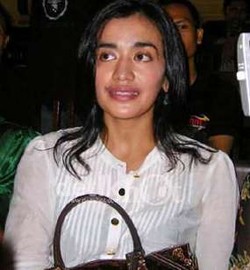 Dijenguk Istri, Imam S Arifin Bantah Miliki Shabu-shabu