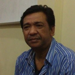 Ditangkap Kasus Narkoba Lagi, Imam S Arifin No Comment