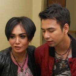 Raffi Ahmad Pilih Janda Karena Lebih Berpengalaman