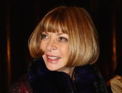 Anna Wintour Kritik Tubuh Model