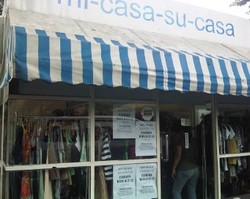 Sale, Butik Mi Casa Su Casa Penuh Sesak Sejak Buka
