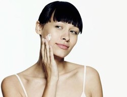 Sehat dengan Vitamin E