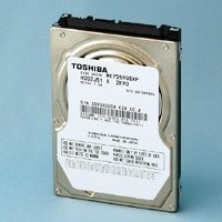 Hardisk Notebook 1 TB Toshiba Menggebrak