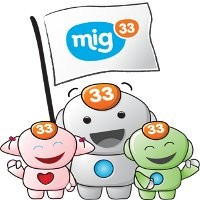 Mig33 Punya 15 Juta Pengguna di Indonesia