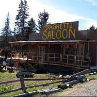 Sebuah Kota Mini Dijual di Internet