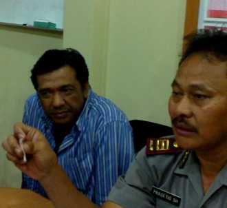 Imam S Arifin dan Shabu-shabunya