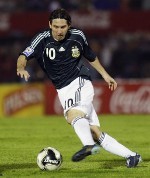 Demi Messi, Argentina Siap Berubah