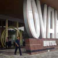 Gathering Lesbi & Gay Diserbu, Tamu Hotel Ketakutan 