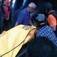 Polisi Buru Purel Indekos di Rumah Korban