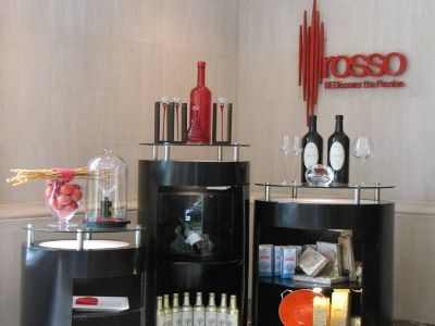 Rosso, Semarak Italian Super Classic!