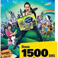 Indosat Luncurkan Perdana IM3-Indonesian Idol