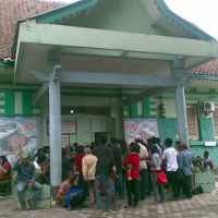 Roy Selalu Kelebihan Waktu Saat Ujian