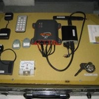 Gtrack, GPS Mobil Yang Bisa Nyadap