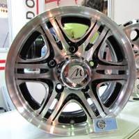 Pelek Mobil Murah Standar ATPM