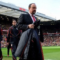 Benitez: Sulit Angkat Mental Pemain