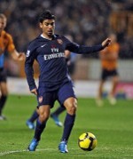 Eduardo Siap Menantang St. Andrews 