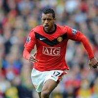 Nani di MU Empat Tahun Lagi