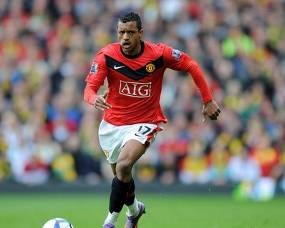 Nani di MU Empat Tahun Lagi