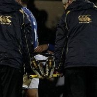 Rocha: Malouda Sengaja Menyikut Saya 