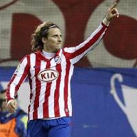 Atasi Bilbao, Atletico Naik ke Papan Tengah