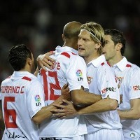 Pelatih Baru Sevilla Seperti Bermimpi