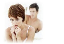 Dinginnya si Perempuan Frigid