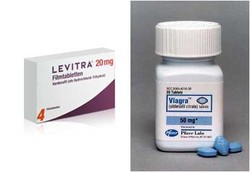 Levitra Lebih Disukai Ketimbang Viagra