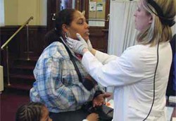 Oral Seks Meningkatkan Risiko Kanker Kepala dan Leher