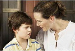 Anak Laki Dekat dengan Ibu Minim Perilaku Negatif Saat Dewasa