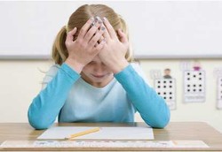 Orangtua Pengangguran Bikin Anak Stres