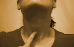 Kanker Leher dan Kepala