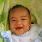 Hilwa Wytia Nuraini, 11 Bulan; Perempuan; f