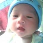 Revan Nurdiansyah P, 19 Hari; Lelaki; m