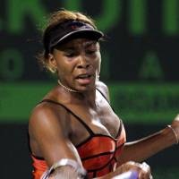 Venus Mengawali dengan Baik