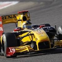 Kubica Bikin Kejutan