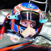 McLaren Feeling Good