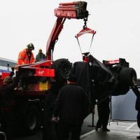 Tangki Kurang Besar, Virgin Diizinkan Modifikasi