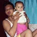 Amellia Syifa Zahra, 7 Bulan; Perempuan; f