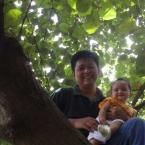 Anggita Larasati Yusdantio, 8 Bulan; Perempuan; f